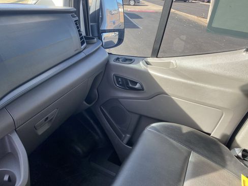 Used 2020 Ford Transit 150 Low Roof image 16