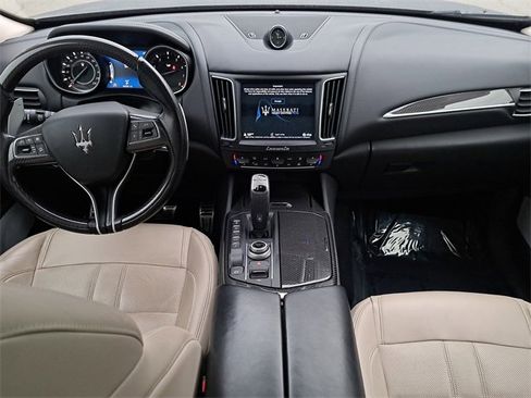 Used 2019 Maserati Levante GTS image 16