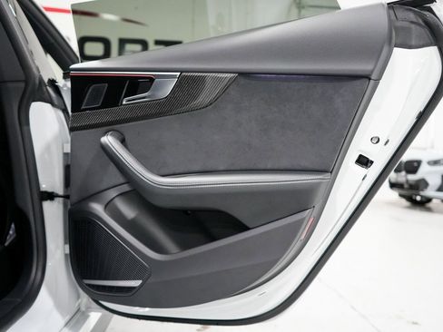 Used 2024 Audi RS 5 Sportback image 26