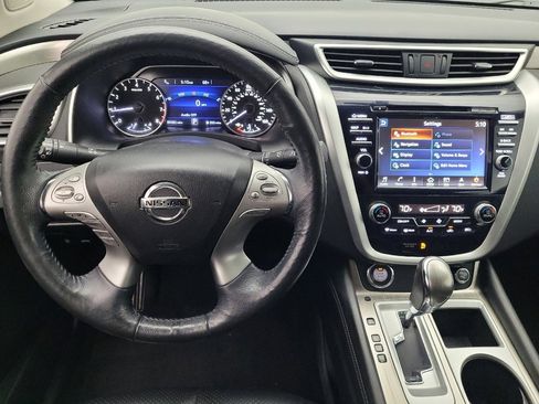 Used 2018 Nissan Murano SL image 22