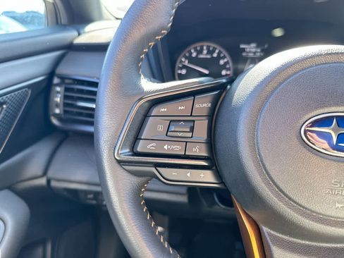 Certified 2025 Subaru Outback Wilderness image 29