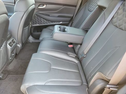Used 2022 Hyundai Santa Fe SEL Premium AWD/4WD image 13