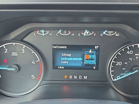 New 2026 Ford F250 XL image 15