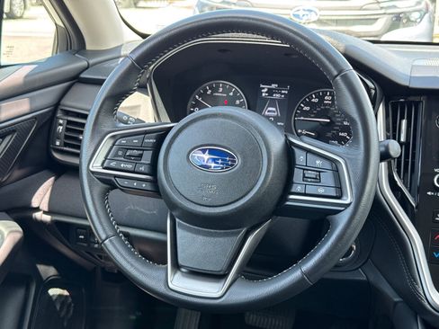 Certified 2025 Subaru Legacy Premium AWD/4WD image 13