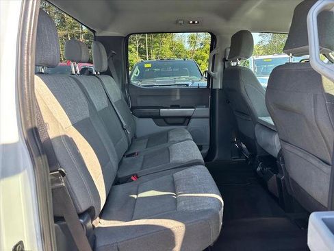 Used 2026 Ford F250 XLT AWD/4WD image 22