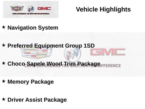 Used 2013 Cadillac SRX Performance FWD image 5