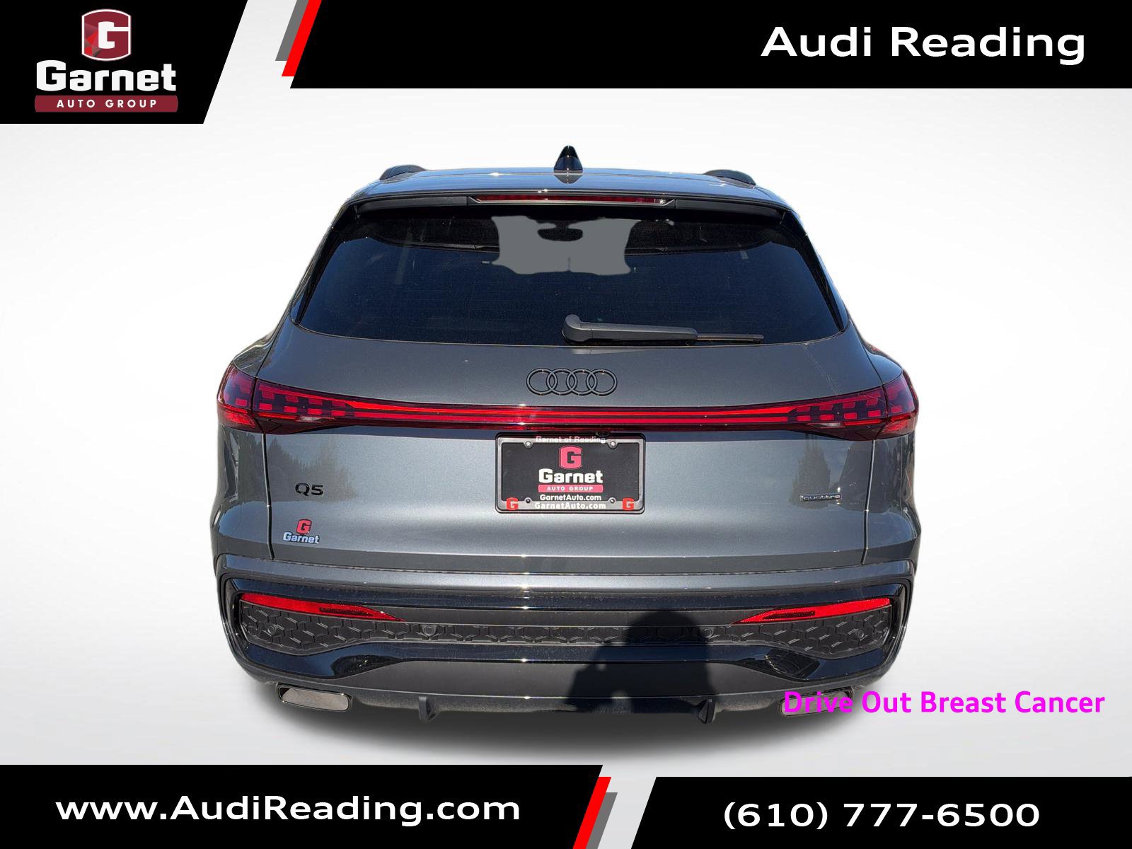 New 2026 Audi Q5 2.0T AWD/4WD image 4