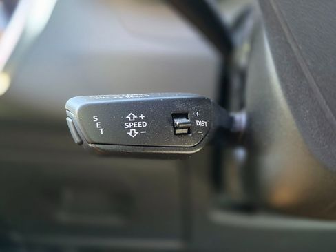 Used 2022 Audi A6 Premium Plus image 49