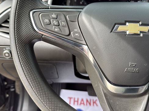 Used 2024 Chevrolet Malibu LS image 17