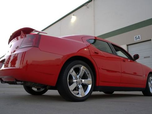 Used 2007 Dodge Charger R/T w/ Road/Track Performance Group image 45