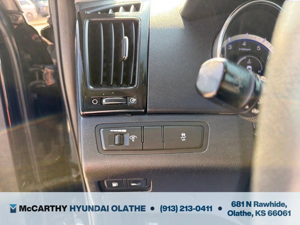 Used 2011 Hyundai Sonata Limited FWD image 31
