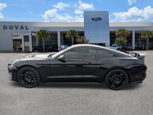 Used 2020 Ford Mustang GT Premium w/ GT Performance Package image 7