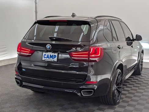 Used 2018 BMW X5 sDrive35i w/ M Sport Package image 6