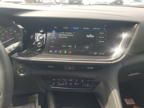 Used 2023 Buick Envision Essence FWD image 22
