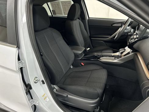 Used 2024 Mitsubishi Eclipse Cross LE AWD/4WD image 22