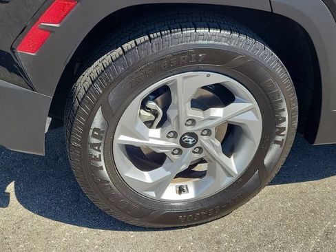 Certified 2024 Hyundai Tucson SEL FWD image 29