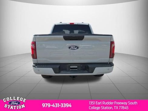 Used 2024 Ford F150 STX RWD image 5
