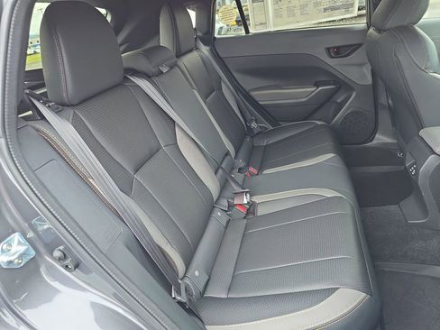 New 2026 Subaru Crosstrek 2.5i Wilderness image 16