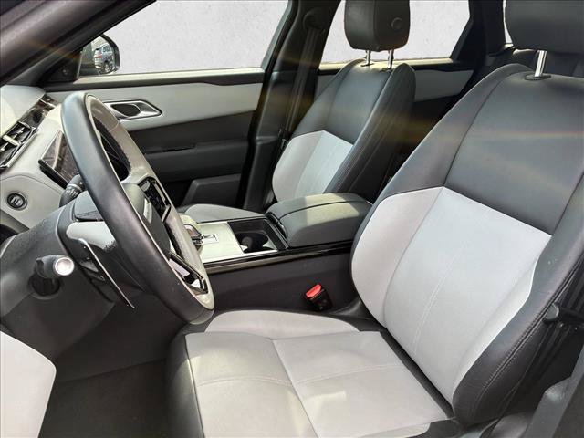 Used 2024 Land Rover Range Rover Velar Dynamic SE AWD/4WD image 12