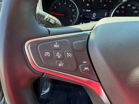 Certified 2024 Chevrolet Equinox LT AWD/4WD image 25