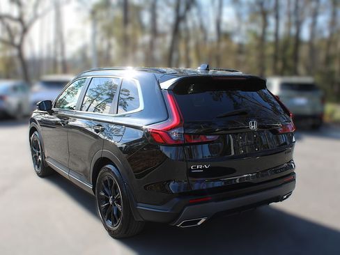 Used 2024 Honda CR-V Sport-L image 7