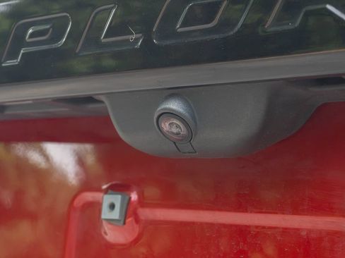 Used 2023 Ford Explorer ST w/ Equipment Group 401A AWD/4WD image 14