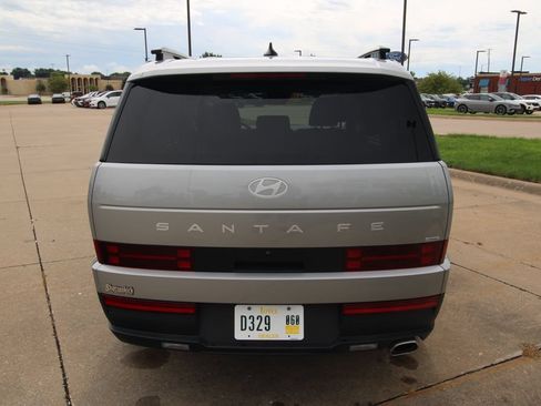 Used 2026 Hyundai Santa Fe SEL AWD/4WD image 16