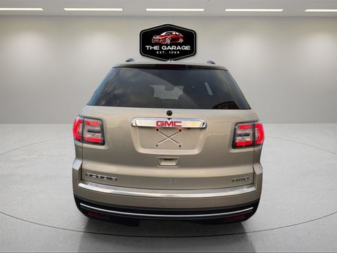 Used 2016 GMC Acadia SLT w/ Open Road Package image 6