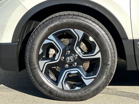 Used 2017 Honda CR-V Touring image 25