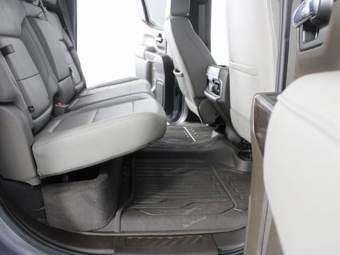 Used 2022 GMC Sierra 1500 SLT w/ SLT Premium Plus Package image 21