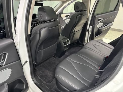 Used 2022 Acura RDX AWD w/ Technology Package image 26