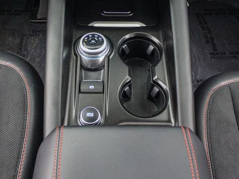 Certified 2025 Ford Explorer ST AWD/4WD image 30