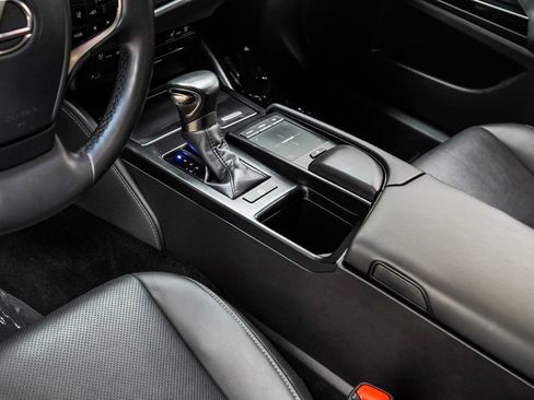 Used 2022 Lexus ES 350 w/ Premium Package FWD image 21