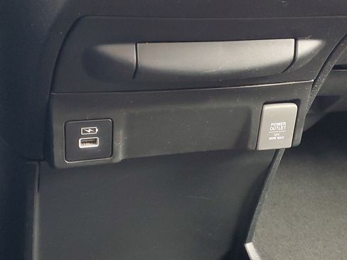 Certified 2023 Honda Odyssey EX-L image 30