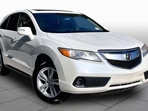Used 2015 Acura RDX FWD image 3