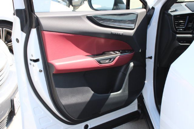 Certified 2026 Lexus NX 350h AWD w/ Cold Area Package image 11