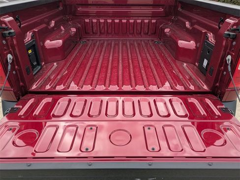 New 2025 Ford Maverick XLT w/ XLT Luxury Package image 7