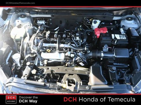 Used 2023 Nissan Kicks SR image 24