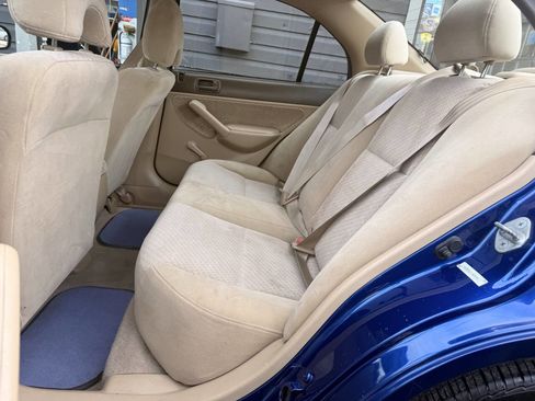 Used 2004 Honda Civic VP image 13