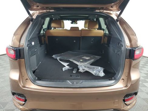 Certified 2025 MAZDA CX-70 3.3 Turbo S w/ Premium Plus image 9