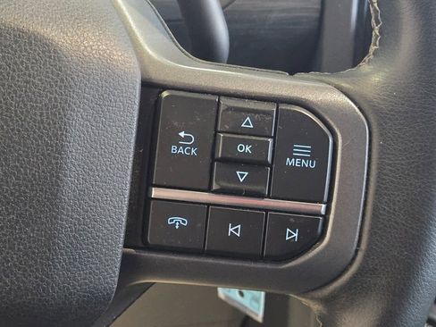 Used 2024 Ford F150 XLT w/ Mobile Office Package image 15