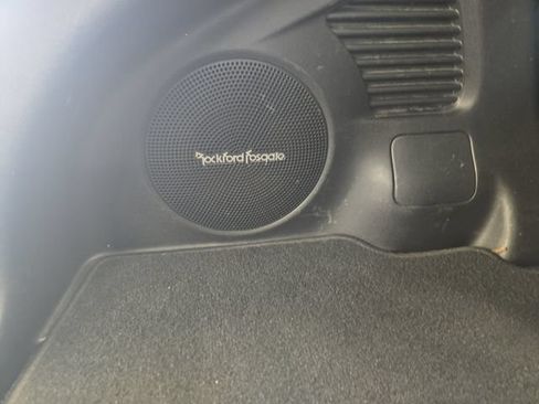 Used 2013 Nissan Juke SL FWD image 20