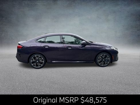 Certified 2025 BMW 228i xDrive w/ Premium Package image 11