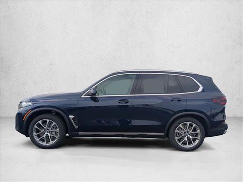 New 2026 BMW X5 xDrive50e AWD/4WD image 5