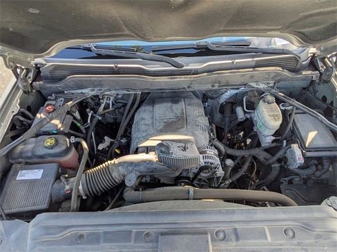 Used 2017 Chevrolet Silverado 2500 LT w/ LT Convenience Package image 32