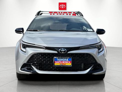 New 2026 Toyota Corolla SE FWD image 6