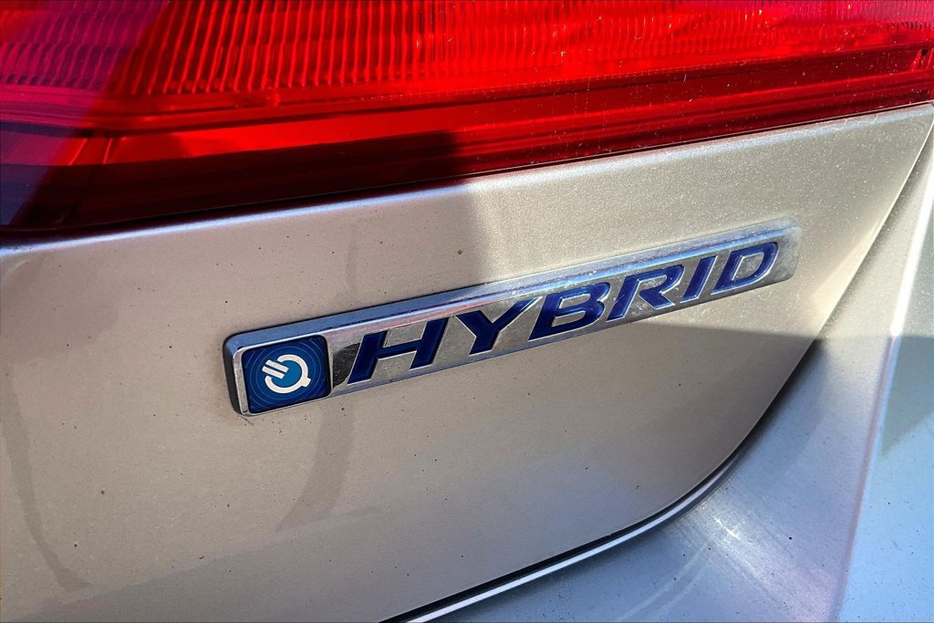 Used 2014 Honda Accord Plug-In Sedan image 24