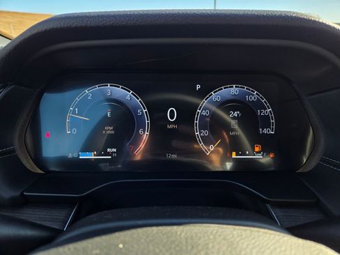 New 2026 Jeep Grand Cherokee Limited image 18