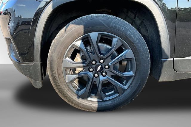 Used 2021 Chevrolet Traverse RS AWD/4WD image 9