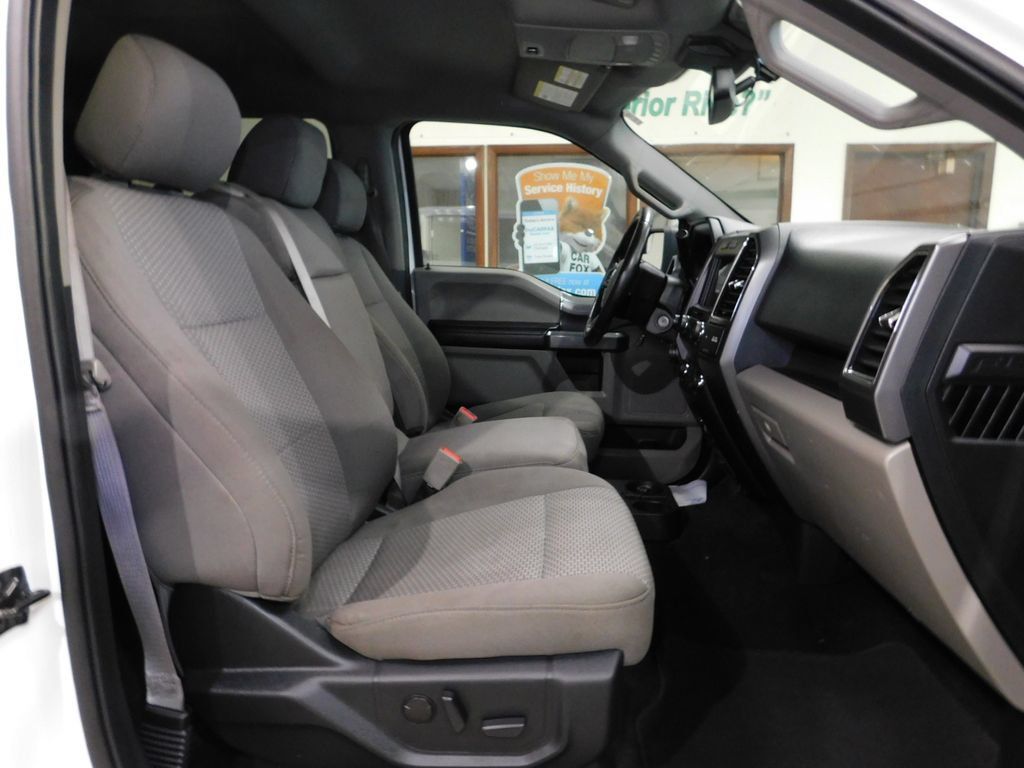 Used 2019 Ford F150 XLT w/ Equipment Group 302A Luxury AWD/4WD image 74